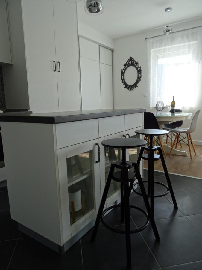 Apartment Rita Mokosica