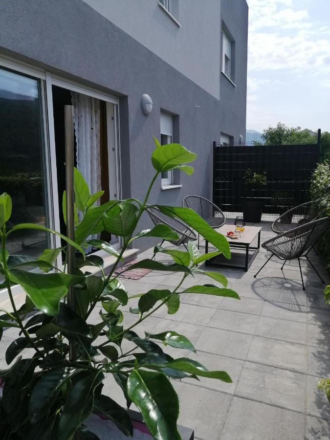 Apartment Rita Mokosica