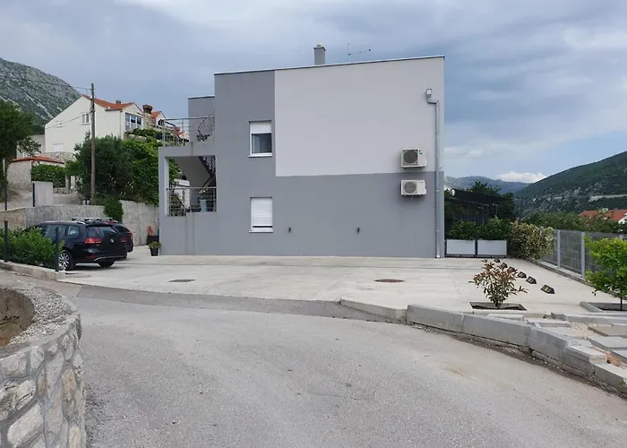 Apartment Rita