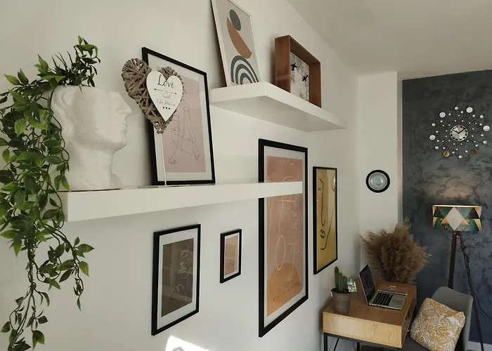 Apartment Rita