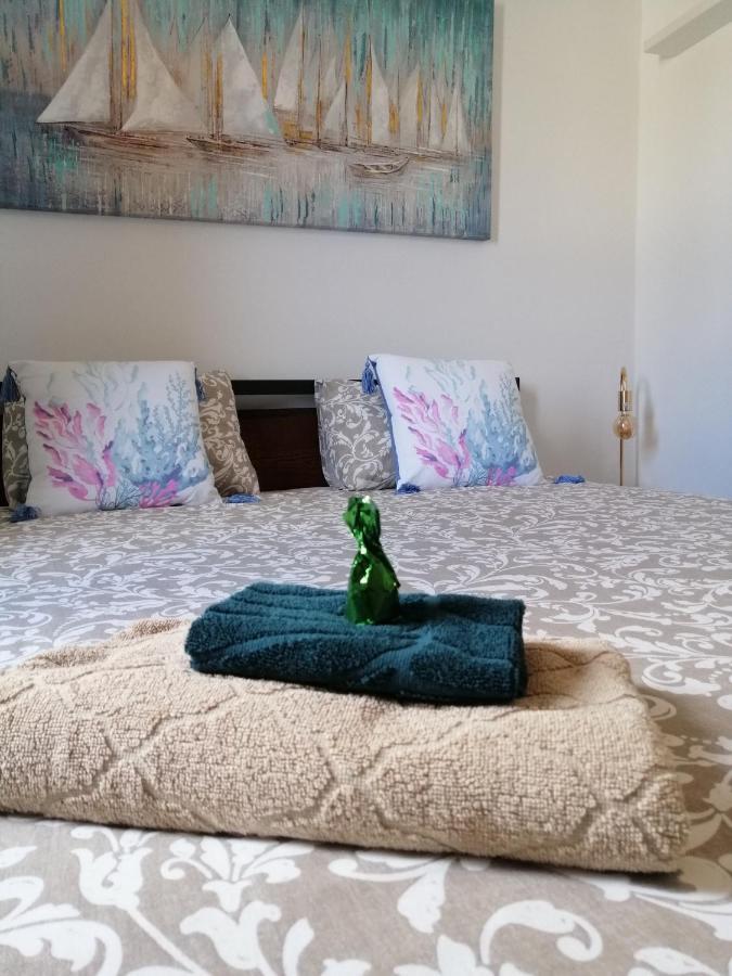 Apartment Rita