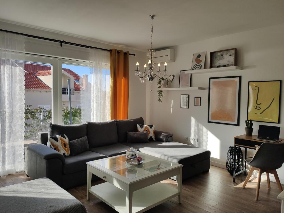 Apartment Rita *